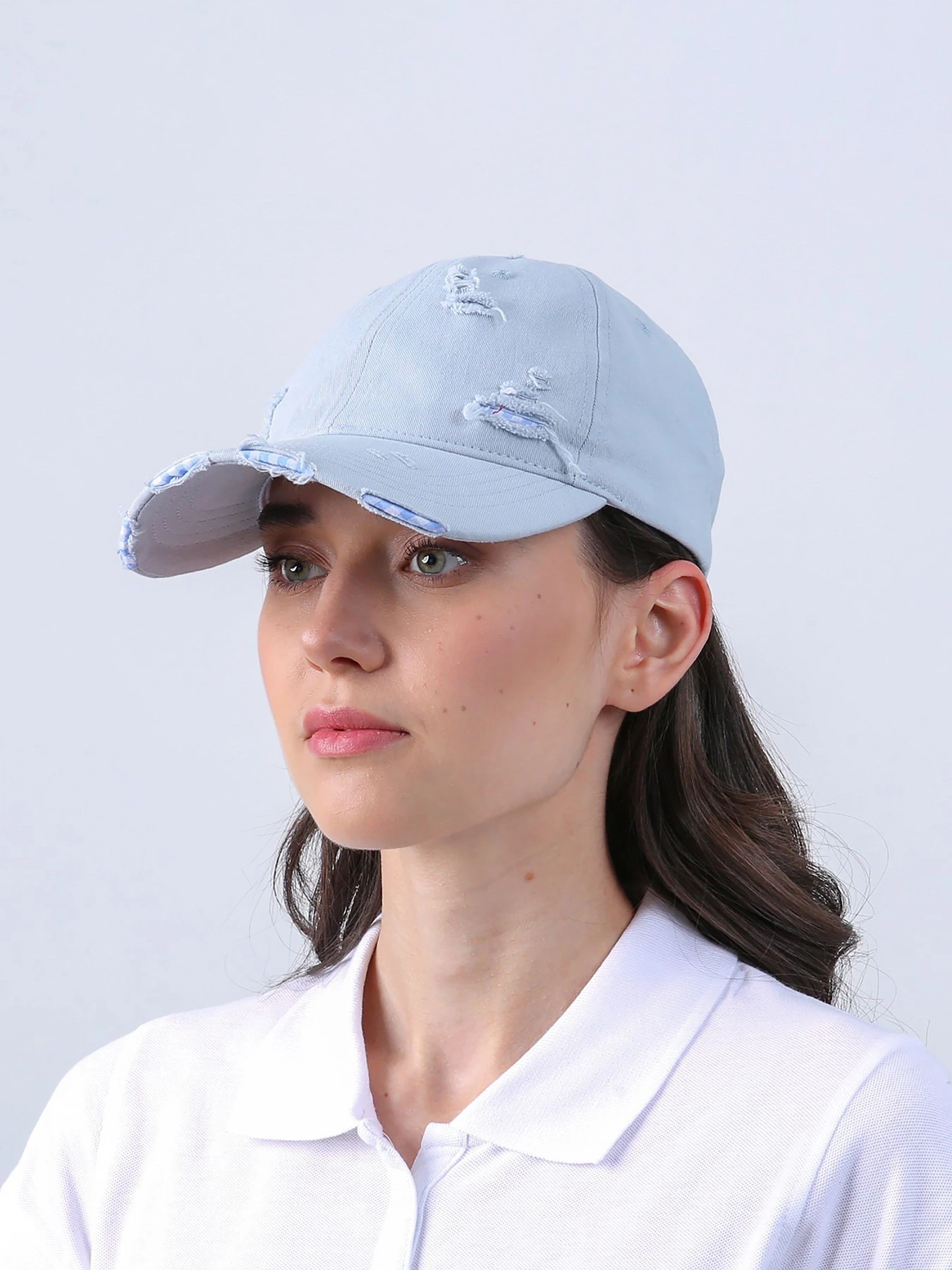Шапки и кепки LuckyLOOK модель LL2933534808515KPK Фото