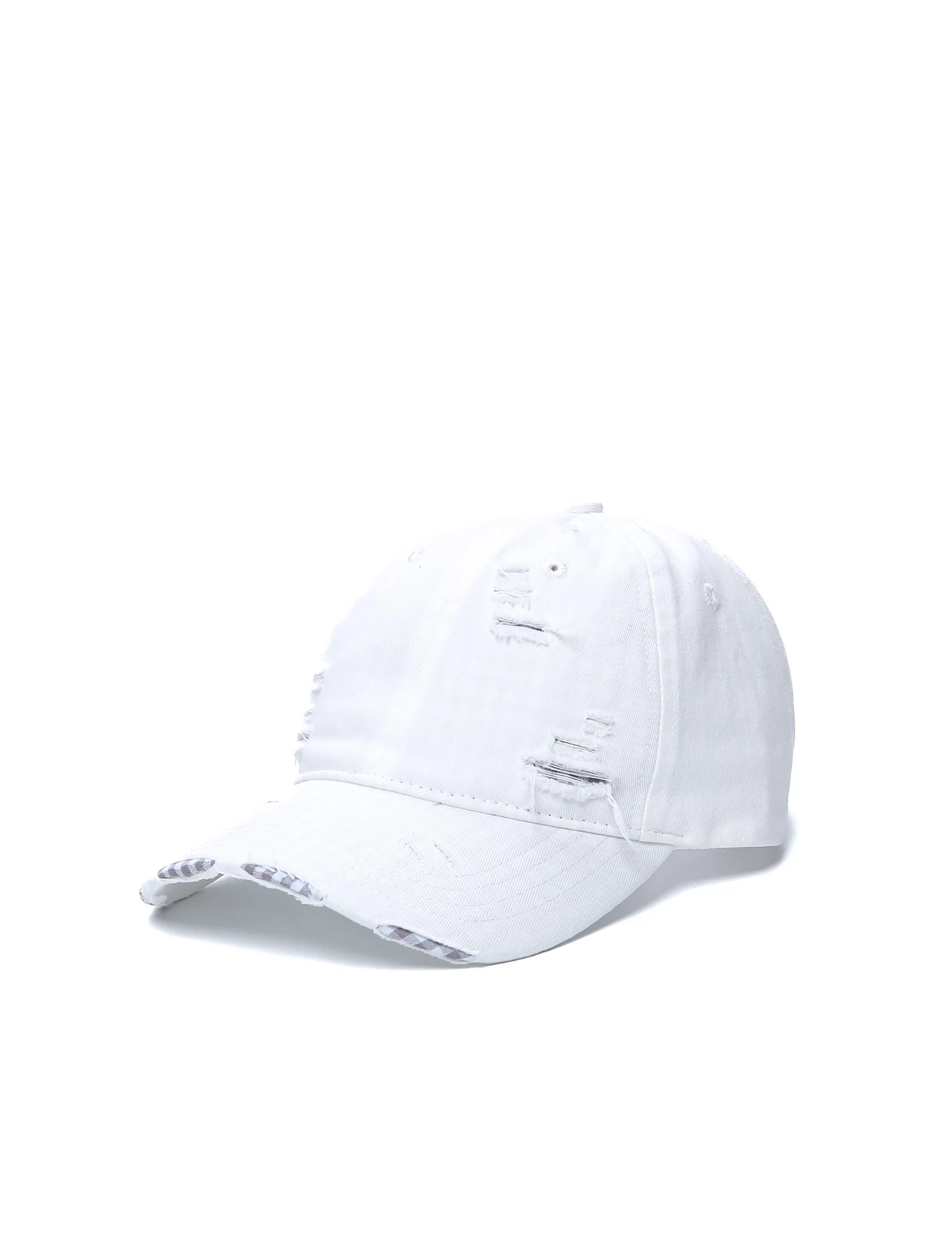 Шапки и кепки LuckyLOOK модель LL2933534808492KPK Фото