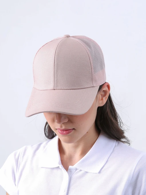 Шапки та кепки LuckyLOOK модель LL2933534808645KPK Фото