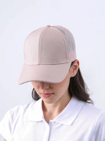 Шапки и кепки LuckyLOOK модель LL2933534808645KPK Фото