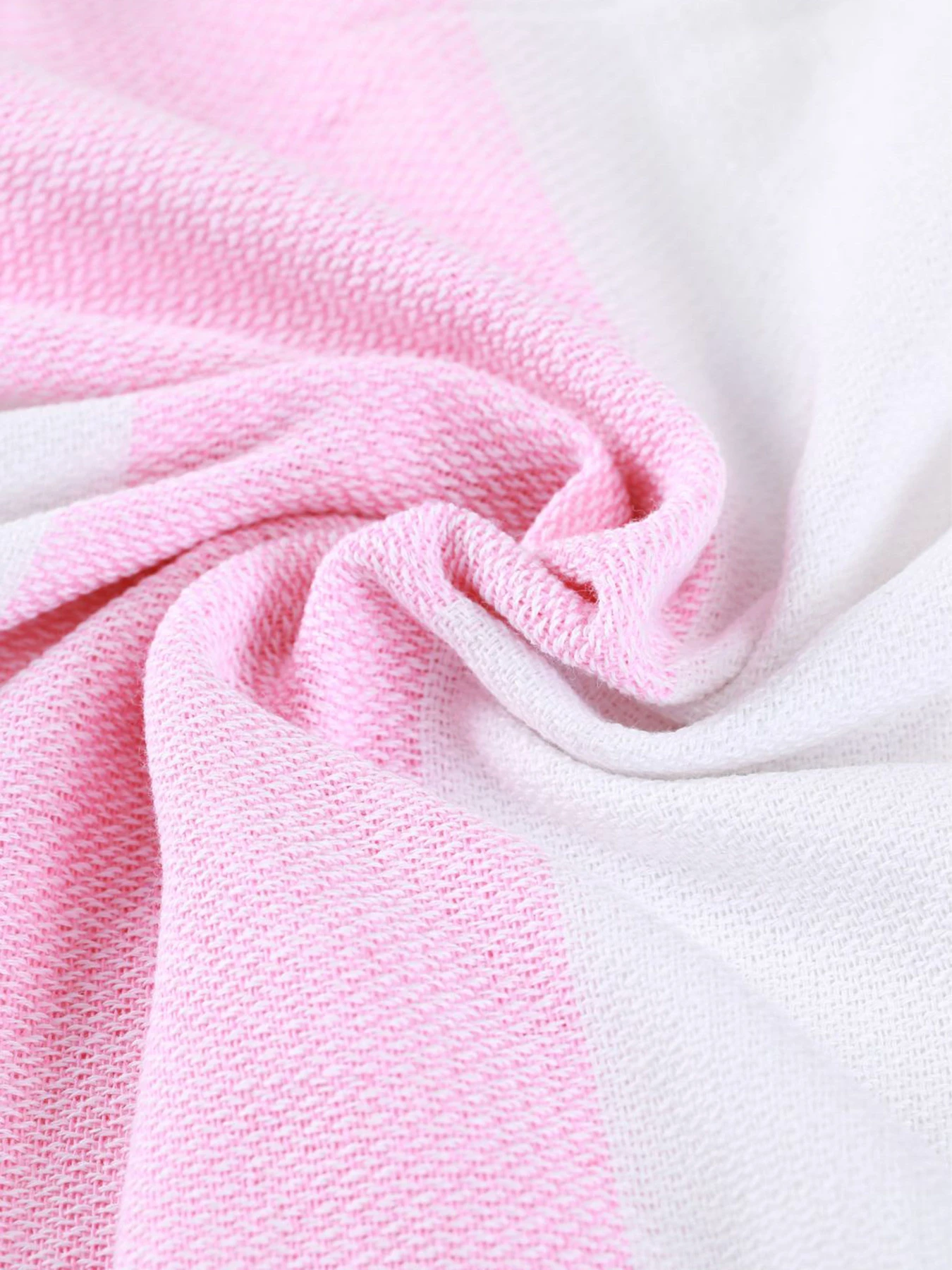 Полотенце пештемаль хлопковое для ванной, отелей, SPA, саун, бани - XХL Pink/Blue Stripes Lovely Svi модель 7032025 Полотенце пештемаль хлопковое для ванной, отелей, SPA, саун, бани - XХL Pink/Blue Stripes Lovely Svi модель 7032025 Фото