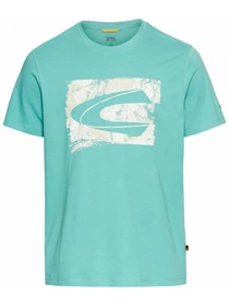 Футболки и поло Camel Active T-shirt 1/2 arm модель 409700-5T02-71 Фото