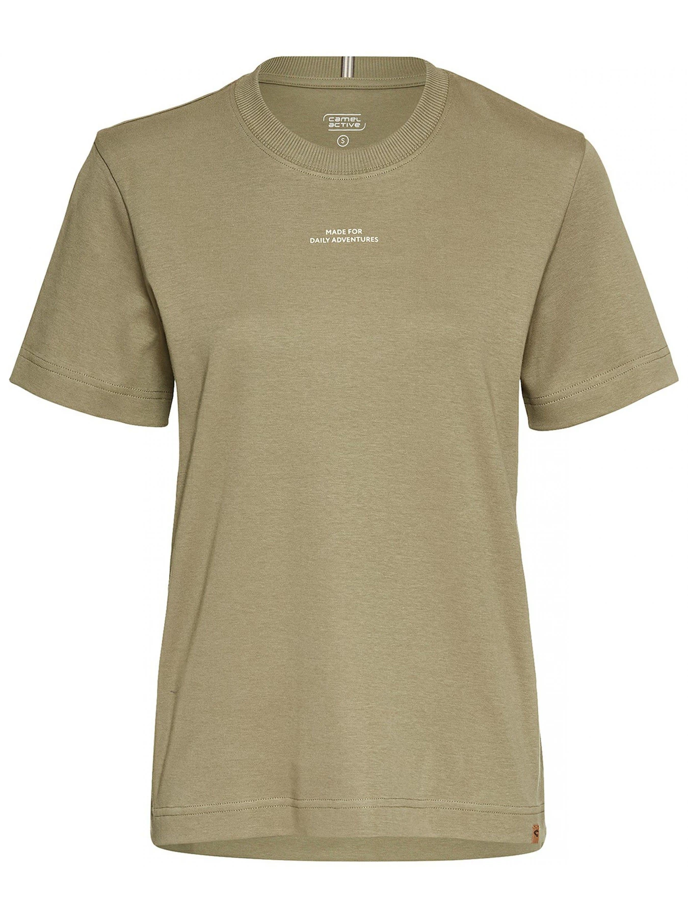 Футболки і поло Camel Active модель 309681-5T73-31 Футболки і поло Camel Active модель 309681-5T73-31 Фото
