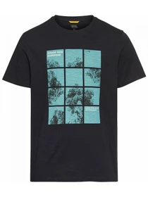Футболки і поло Camel Active T-shirt 1/2 arm модель 409700-5T06-48 Фото