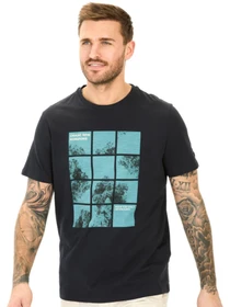Футболки и поло Camel Active T-shirt 1/2 arm модель 409700-5T06-48 Фото
