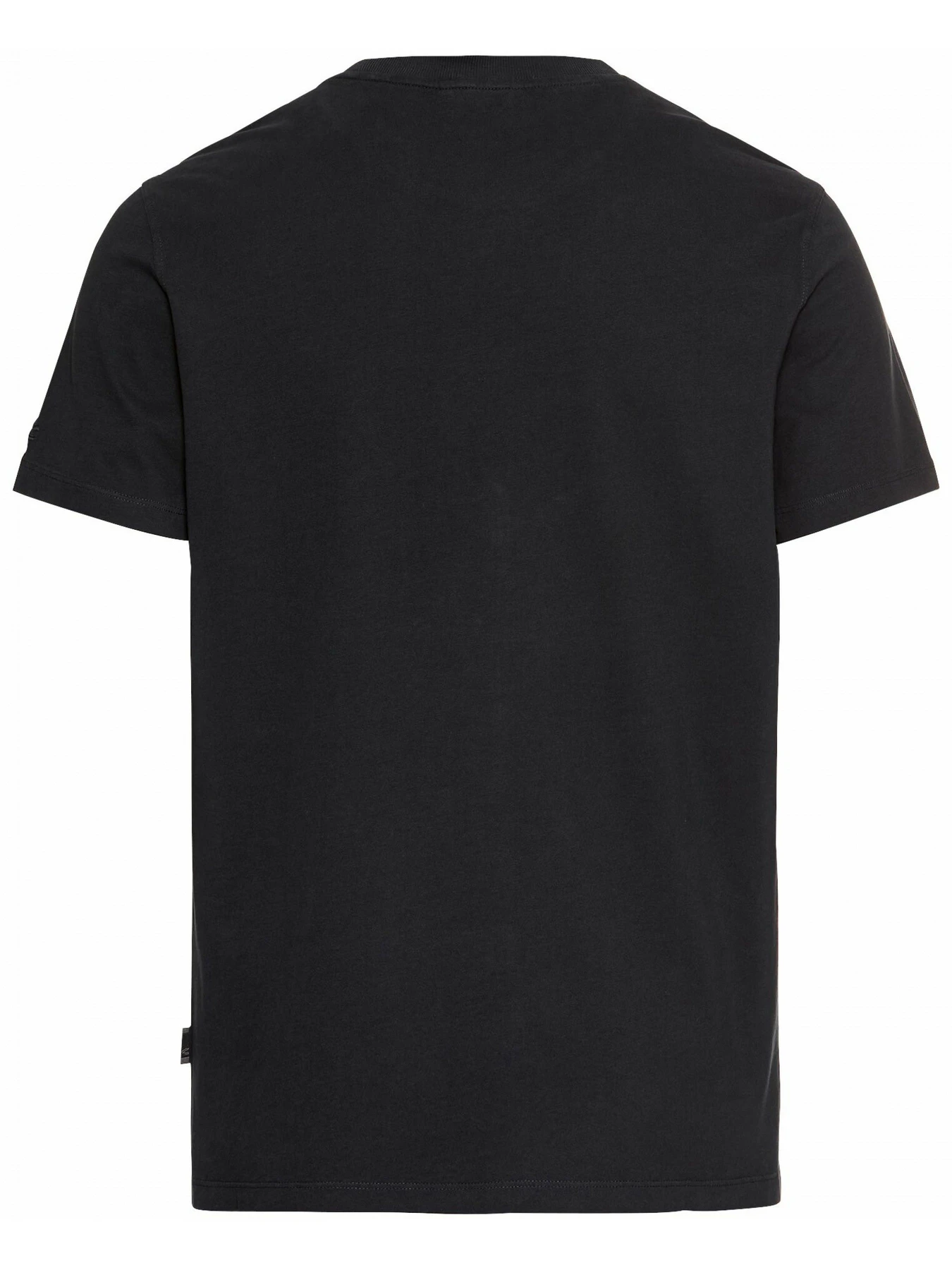 Футболки и поло Camel Active T-shirt 1/2 модель 409700-5T17-48 Фото