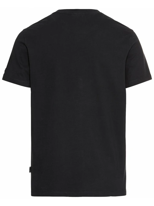 Бавовняна Чоловіча Футболка Camel Active T-shirt 1/2 фото 2