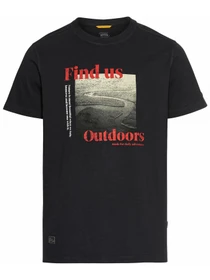 Футболки и поло Camel Active T-shirt 1/2 модель 409700-5T17-48 Фото