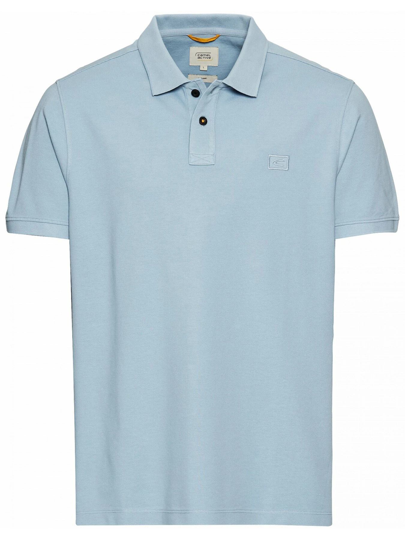 Футболки и поло Camel Active Polo 1/2 arm модель 409920-5P00-43 Футболки и поло Camel Active Polo 1/2 arm модель 409920-5P00-43 Фото