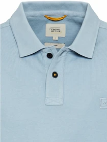 Футболки и поло Camel Active Polo 1/2 arm модель 409920-5P00-43 Фото