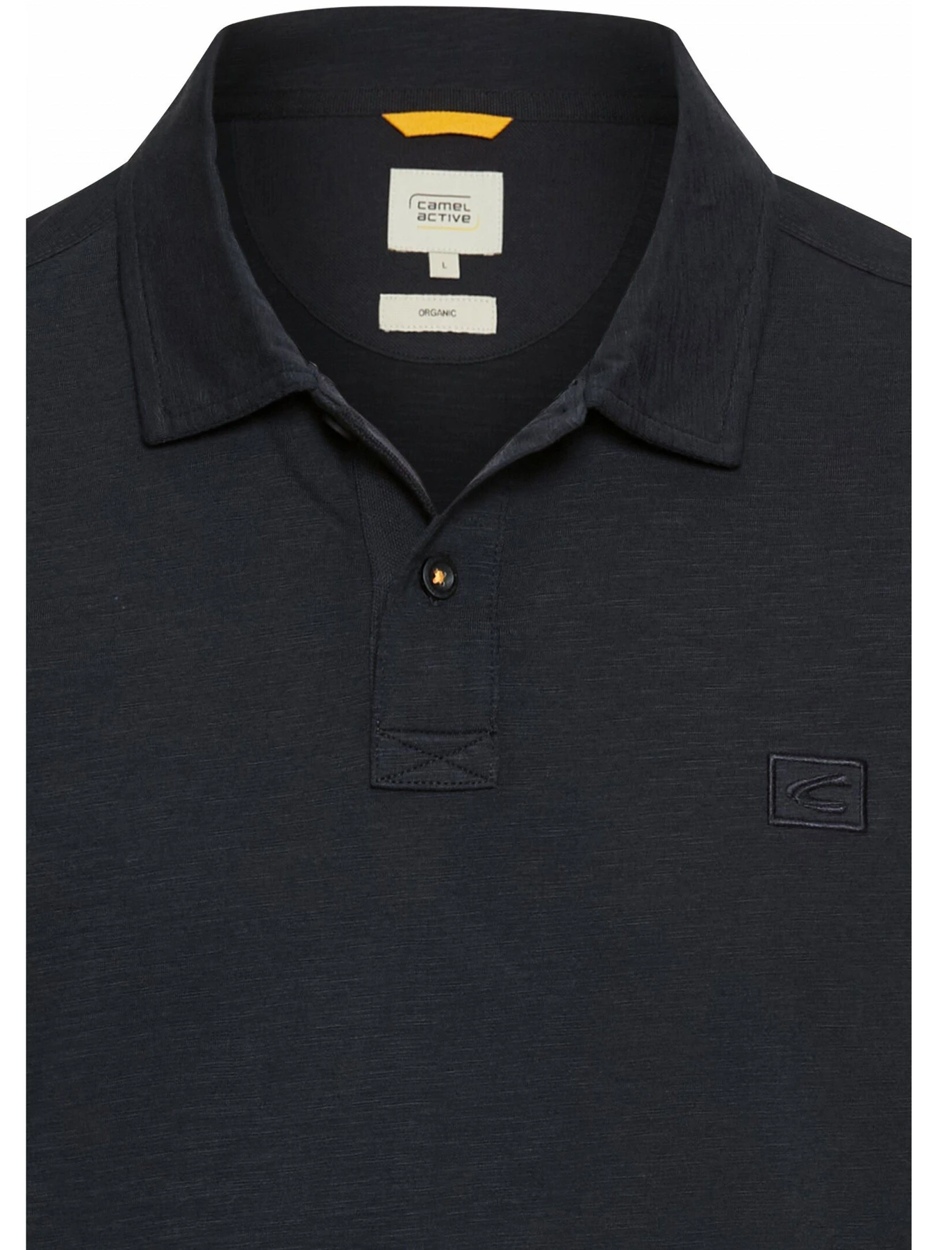 Футболки і поло Camel Active Polo 1/2 arm модель 409920-5P08-48 Футболки і поло Camel Active Polo 1/2 arm модель 409920-5P08-48 Фото