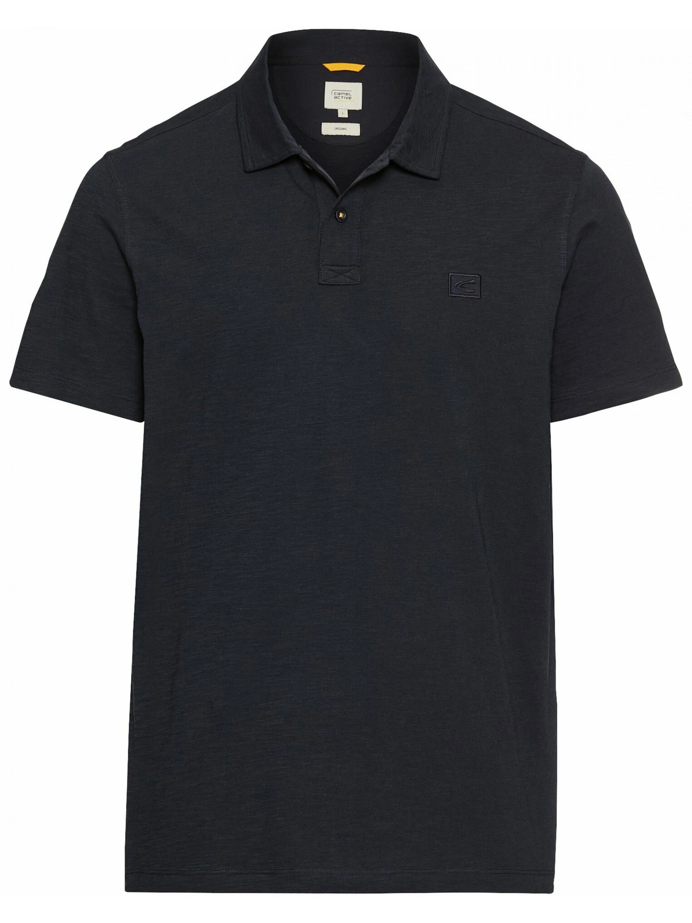 Футболки і поло Camel Active Polo 1/2 arm модель 409920-5P08-48 Футболки і поло Camel Active Polo 1/2 arm модель 409920-5P08-48 Фото