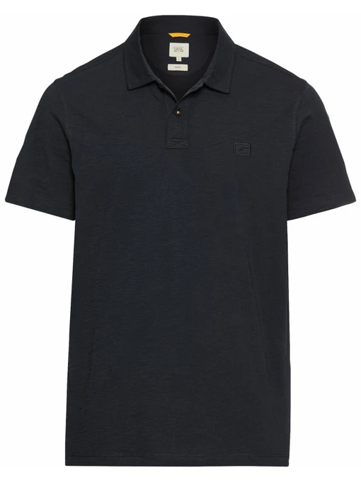 Футболки и поло Camel Active Polo 1/2 arm модель 409920-5P08-48 Фото