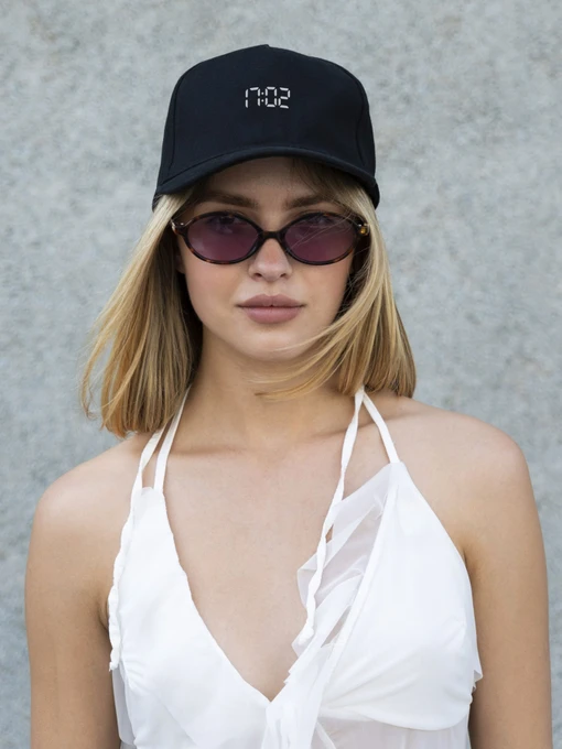 Шапки и кепки Without модель 8049742 Фото