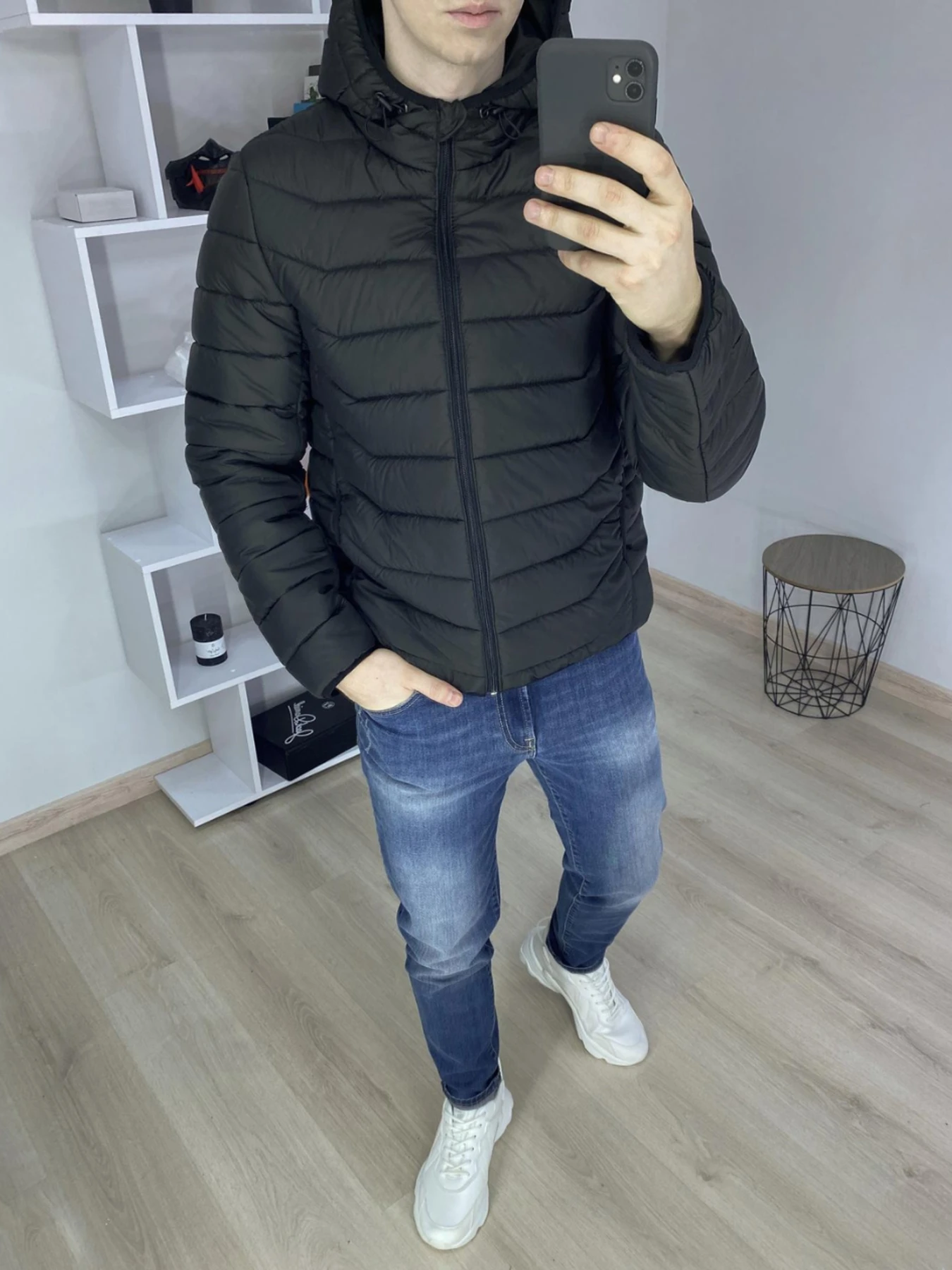 Куртки та дублянки TUR Джеймс модель 000002251 Куртки та дублянки TUR Джеймс модель 000002251 Фото