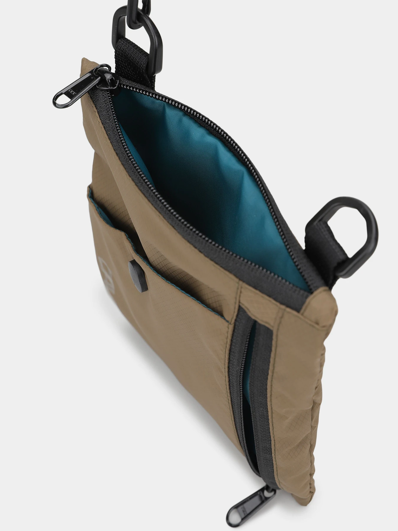 Сумки Bezlad модель messengerkhaki Фото