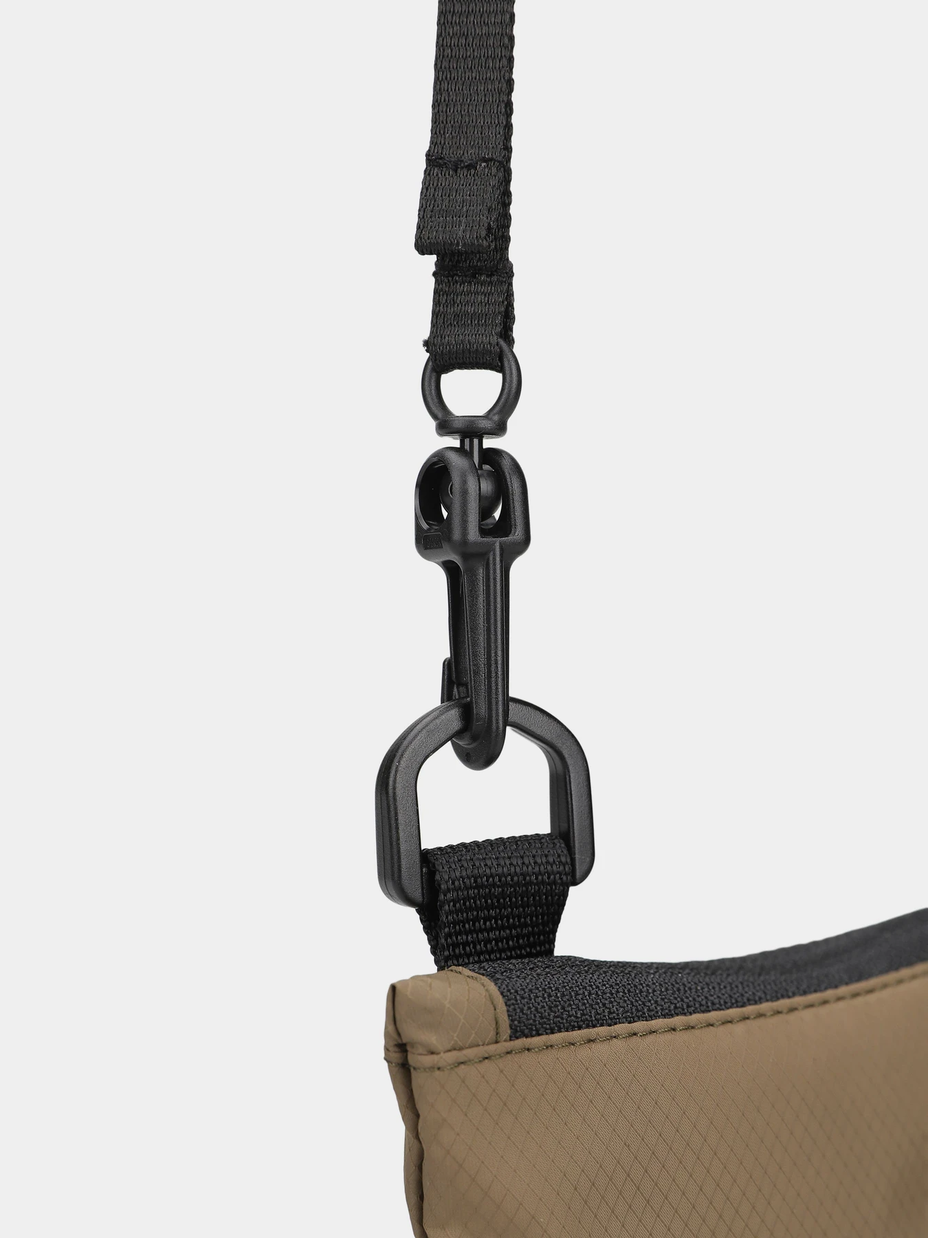 Сумки Bezlad модель messengerkhaki Фото