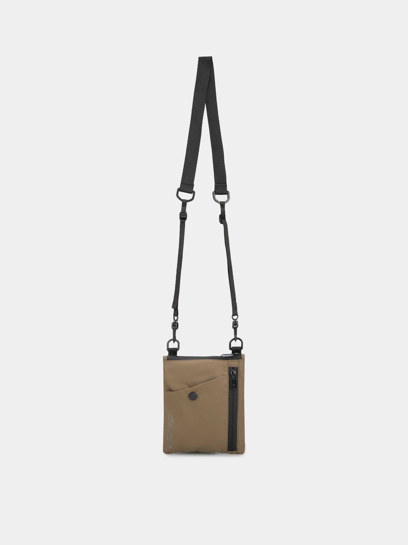 Сумки Bezlad модель messengerkhaki Фото