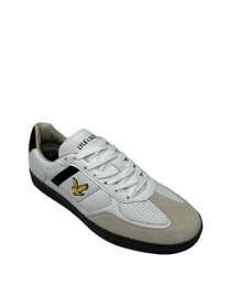 Кеды Lyle & Scott модель JOSH003-708 Фото