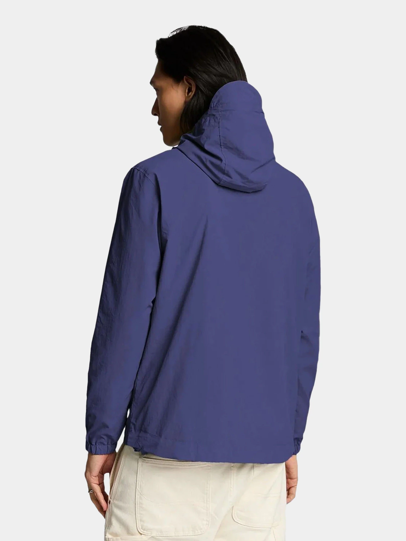 Куртки и дубленки Lyle & Scott модель JK464V-X568 Фото