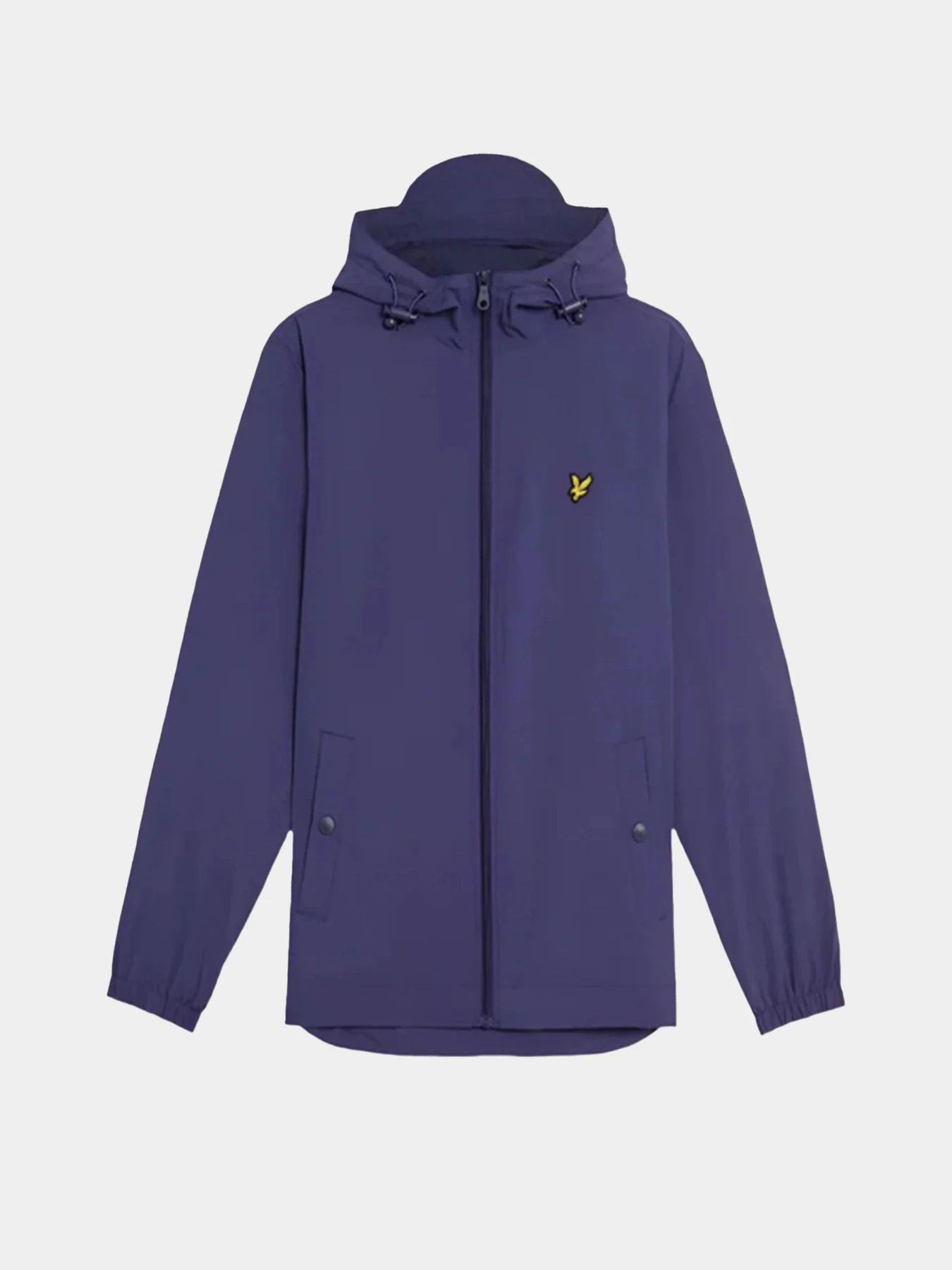 Куртки и дубленки Lyle & Scott модель JK464V-X568 Фото