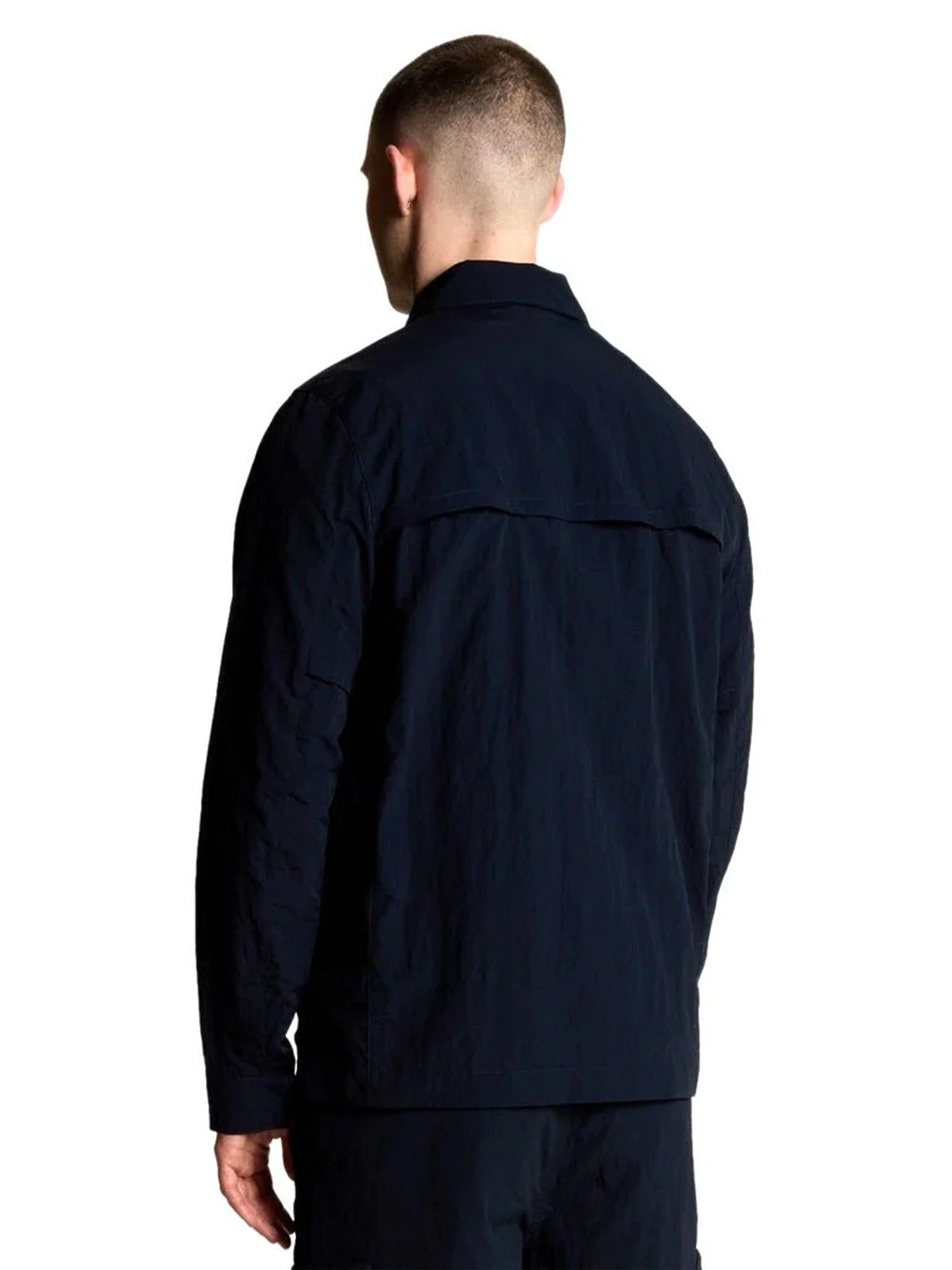 Рубашки Lyle & Scott модель LW2216V-Z271 Рубашки Lyle & Scott модель LW2216V-Z271 Фото