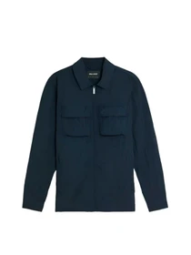 Рубашки Lyle & Scott модель LW2216V-Z271 Фото
