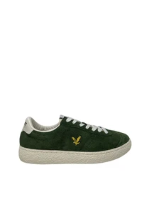 Кеды Lyle & Scott модель ATLANTIDE003-084 Фото