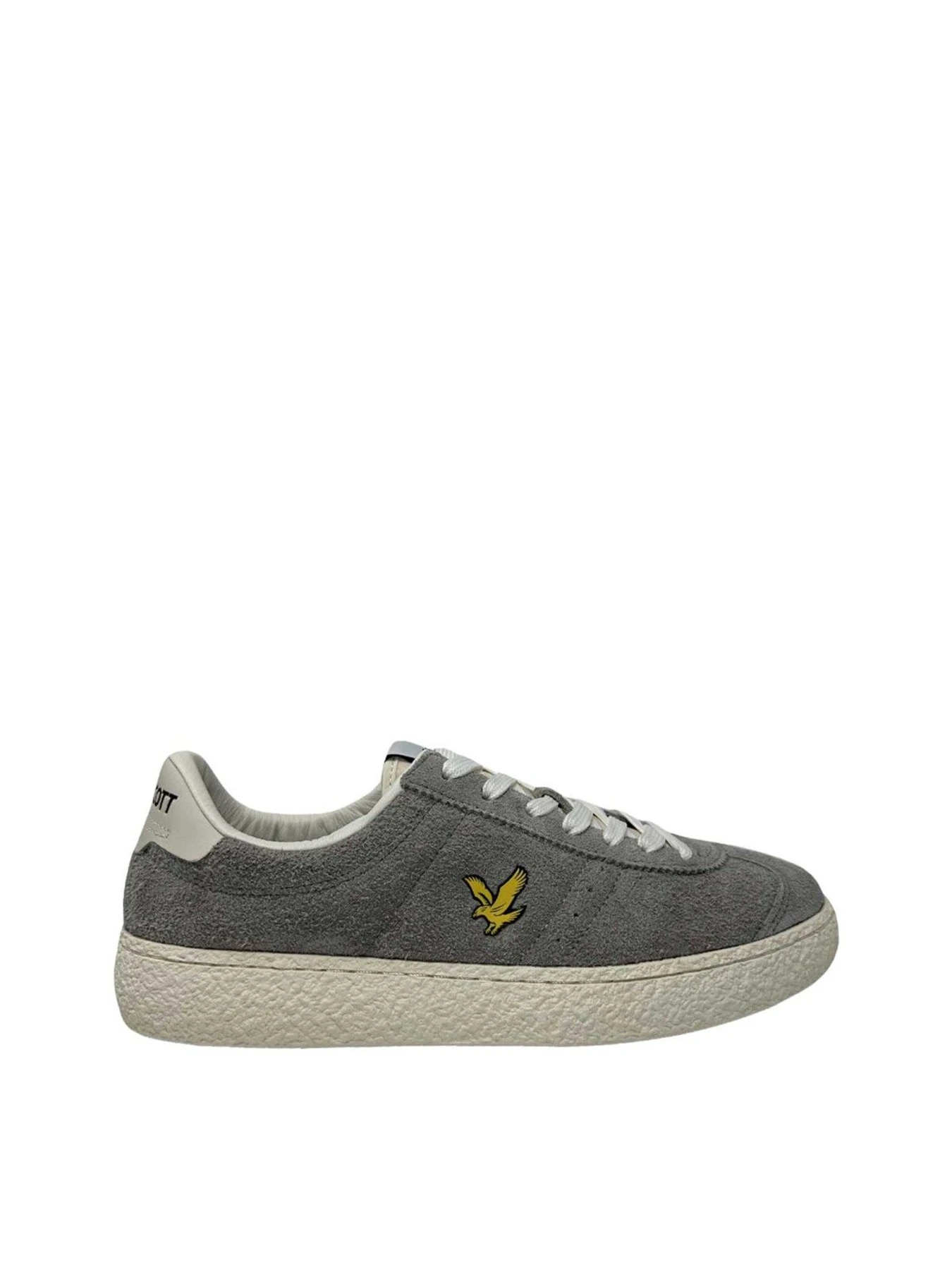 Кеды Lyle & Scott модель ATLANTIDE003-120 Фото