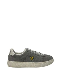 Кеды Lyle & Scott модель ATLANTIDE003-120 Фото