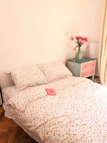 Комплект постельного белья из ткани ранфорс pretty flowers BedclozZzes модель 12122 Фото