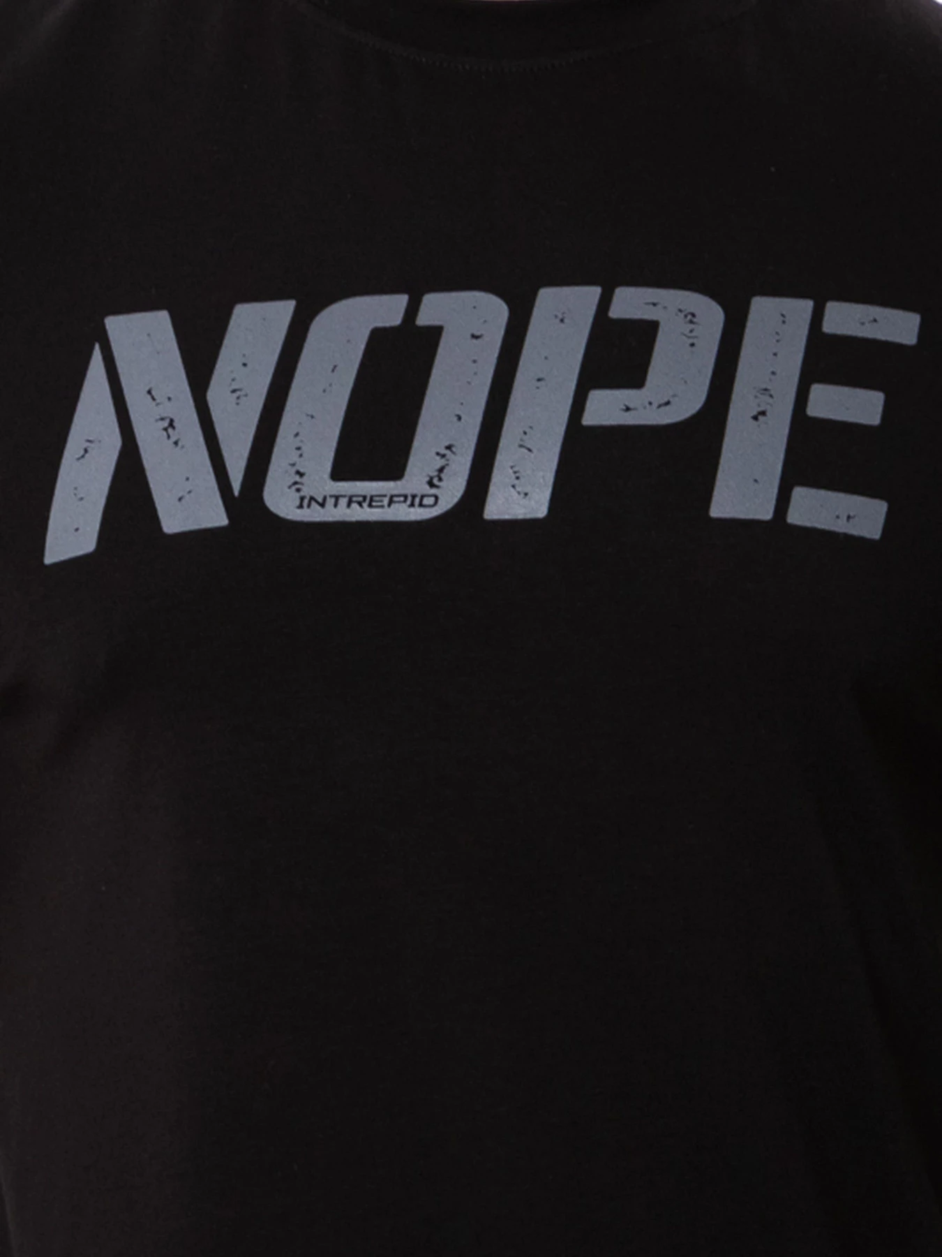 Футболки и поло Носи своє модель 8061-036-33-chornij-nope Фото