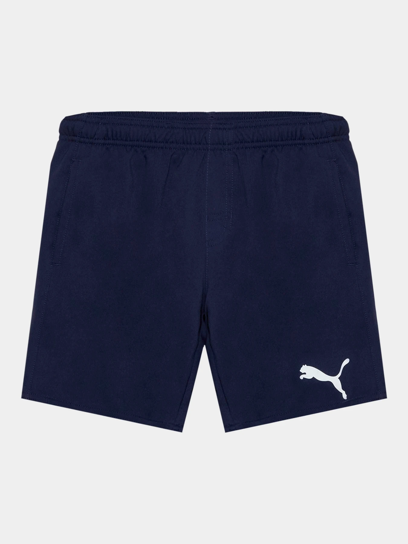Одежда для пляжа PUMA Swim Boys Medium Length модель 938138 Фото
