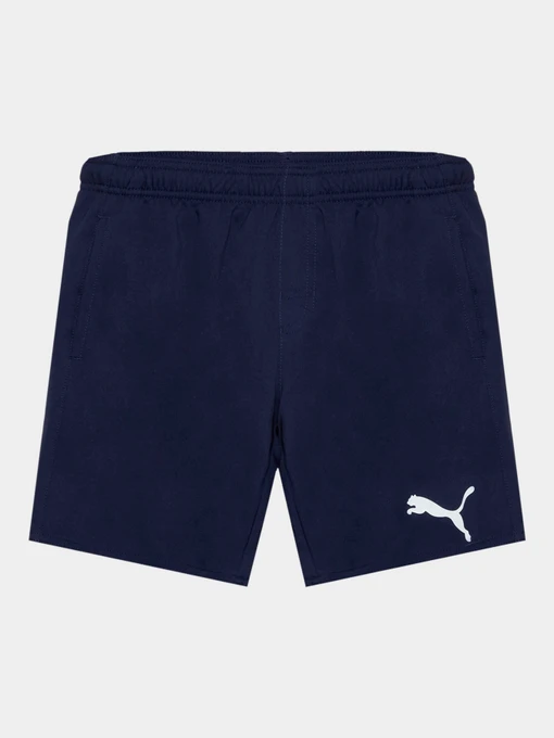 Одежда для пляжа PUMA Swim Boys Medium Length модель 938138 Фото