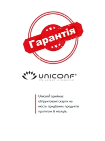 Нижнее белье Uniconf модель UNIBF19BD Фото