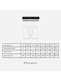 Нижня білизна Uniconf модель UNIBB33RB Фото