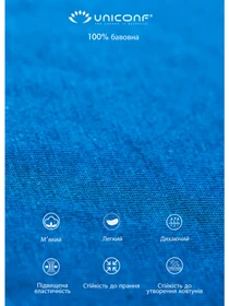 Нижня білизна Uniconf модель UNIBB117SETMX Фото