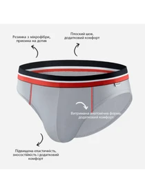Нижня білизна Uniconf модель UNIUPB40RAN Фото