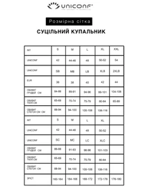 Одежда для пляжа Uniconf модель UNICBI189PD Фото