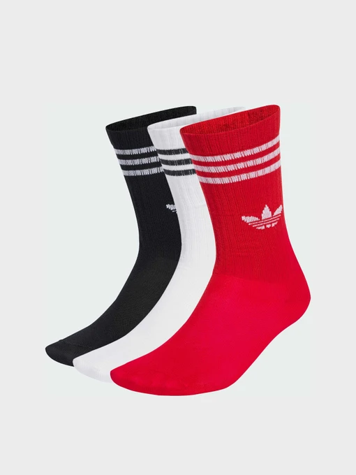 Носки и гольфы Adidas Adicolor модель JW0332 Фото