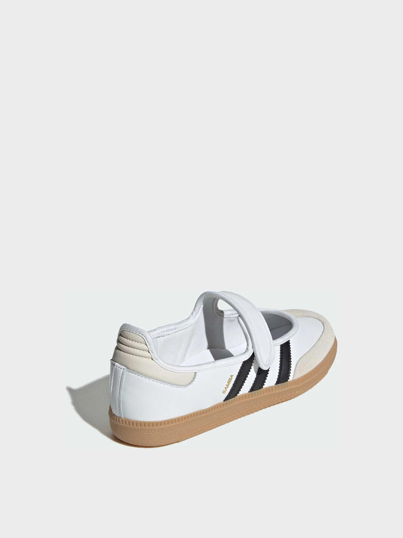 Туфлі та лофери Adidas Samba модель JR1402 Фото