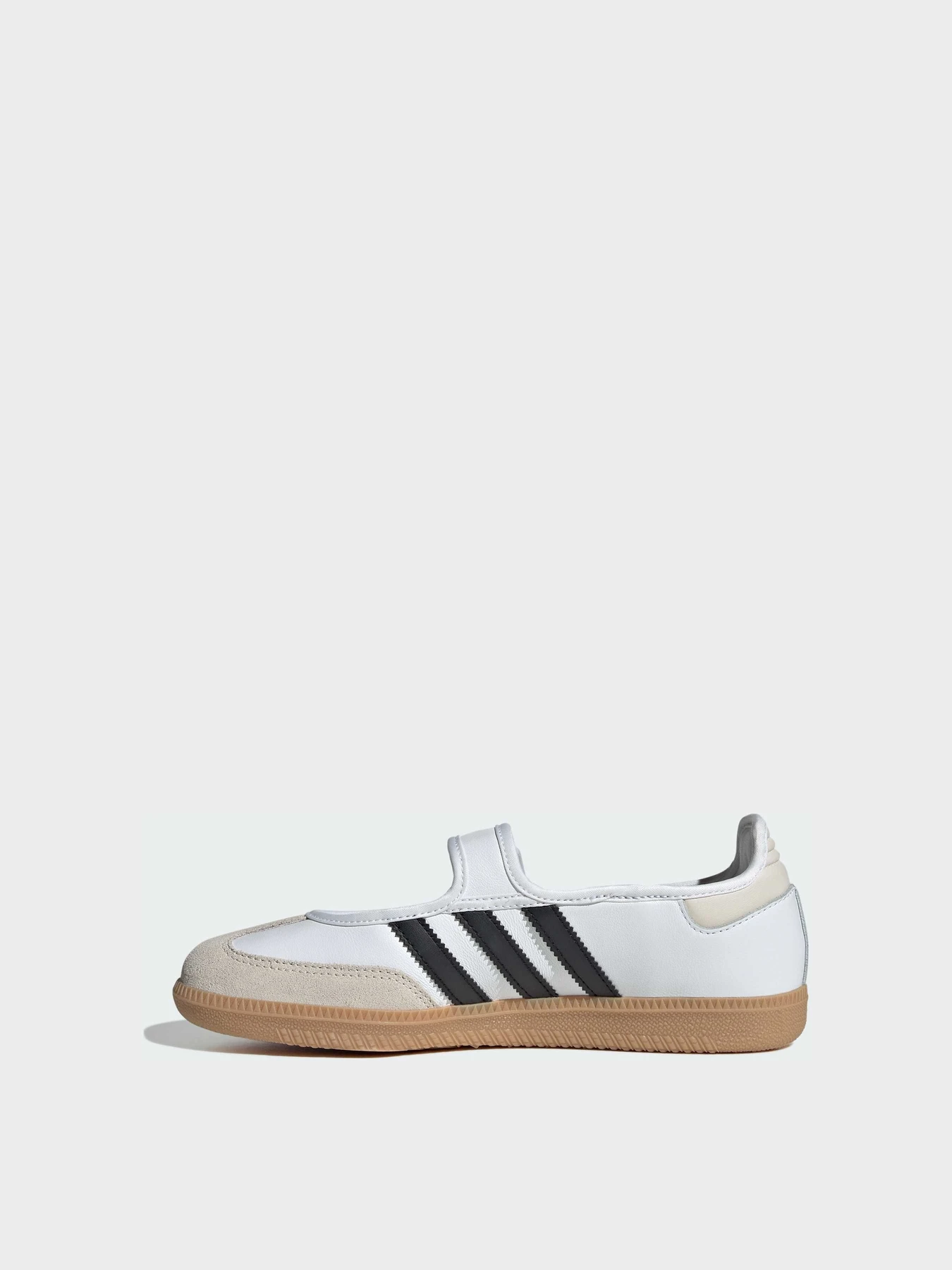 Туфлі та лофери Adidas Samba модель JR1402 Фото