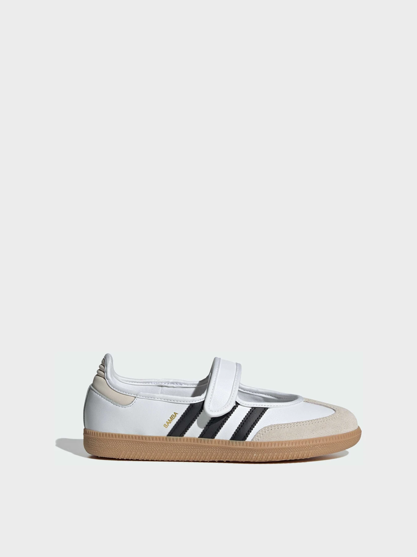 Туфлі та лофери Adidas Samba модель JR1402 Фото