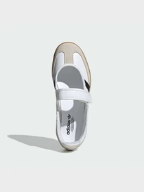 Туфлі та лофери Adidas Samba модель JR1402 Фото