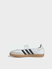 Туфлі та лофери Adidas Samba модель JR1402 Фото