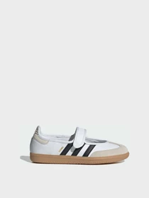 Туфлі та лофери Adidas Samba модель JR1402 Фото
