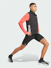 Куртки и дубленки Adidas adizero модель IX8986 Фото