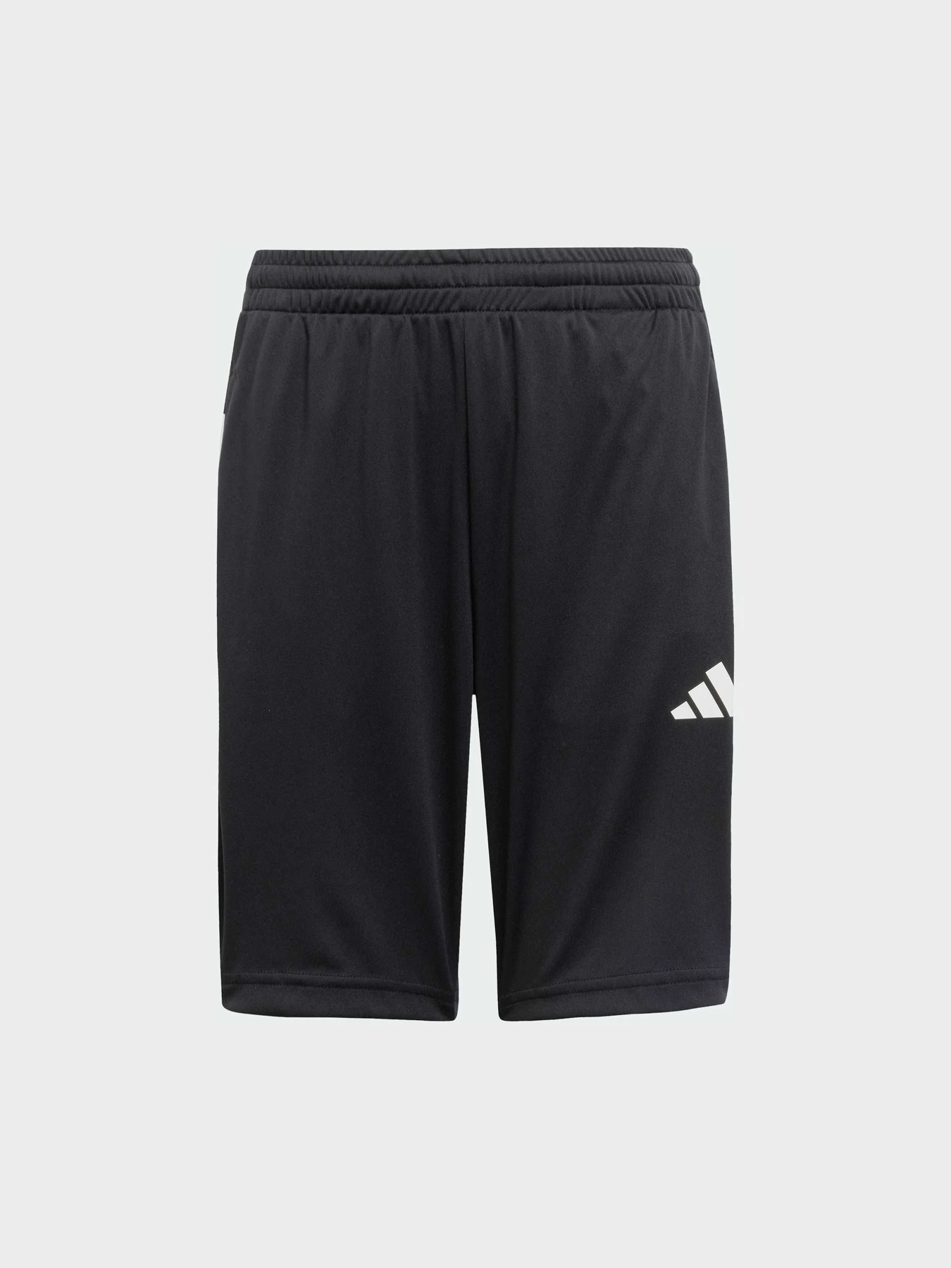 Шорты Adidas 3 Stripes модель JJ1038 Шорты Adidas 3 Stripes модель JJ1038 Фото