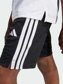 Шорты Adidas 3 Stripes модель JJ1038 Фото