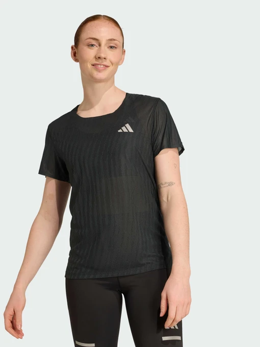 Футболки и поло Adidas модель JM5705 Фото